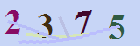 کد امنیتی