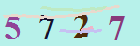 کد امنیتی