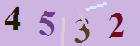 کد امنیتی