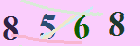 کد امنیتی