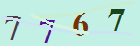 کد امنیتی