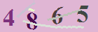 کد امنیتی