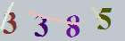 کد امنیتی