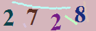 کد امنیتی