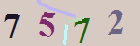 کد امنیتی