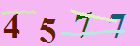 کد امنیتی