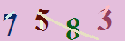 کد امنیتی