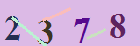 کد امنیتی