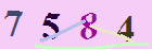 کد امنیتی