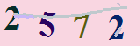 کد امنیتی