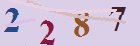 کد امنیتی