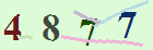 کد امنیتی