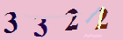 کد امنیتی
