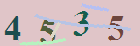 کد امنیتی