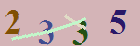 کد امنیتی