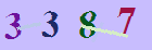کد امنیتی