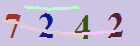 کد امنیتی