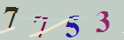 کد امنیتی