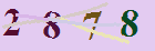 کد امنیتی