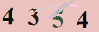 کد امنیتی