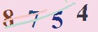 کد امنیتی