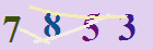 کد امنیتی