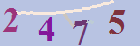 کد امنیتی