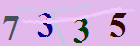 کد امنیتی