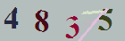 کد امنیتی