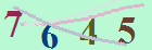 کد امنیتی