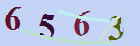 کد امنیتی