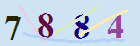 کد امنیتی