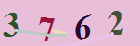 کد امنیتی