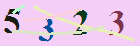 کد امنیتی