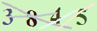 کد امنیتی