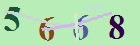 کد امنیتی