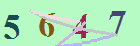 کد امنیتی