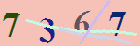 کد امنیتی