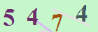 کد امنیتی