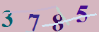 کد امنیتی