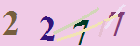کد امنیتی