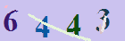 کد امنیتی