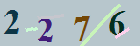 کد امنیتی