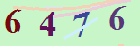 کد امنیتی