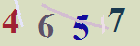 کد امنیتی