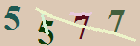 کد امنیتی