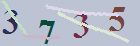 کد امنیتی
