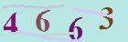 کد امنیتی