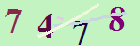 کد امنیتی