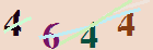کد امنیتی